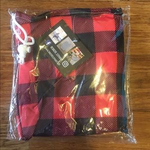 Sincere Elephant Cover, Buffalo